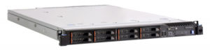 IBM System X3550 M3