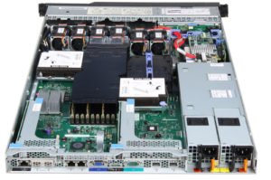 IBM System X3550 M3 Xeon E55xx-E56xx